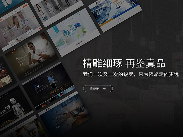我们客户案例